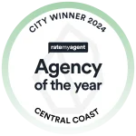 Agency of the Year