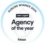 Agency of the Year