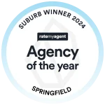 Agency of the Year