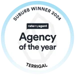 Agency of the Year