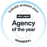 Agency of the Year