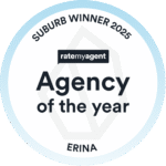 2025 Erina Agency
