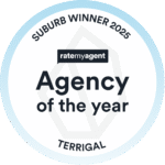 2025 Terrigal Agency