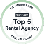 Top 5 Rentals