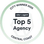Top 5 Sales Agency